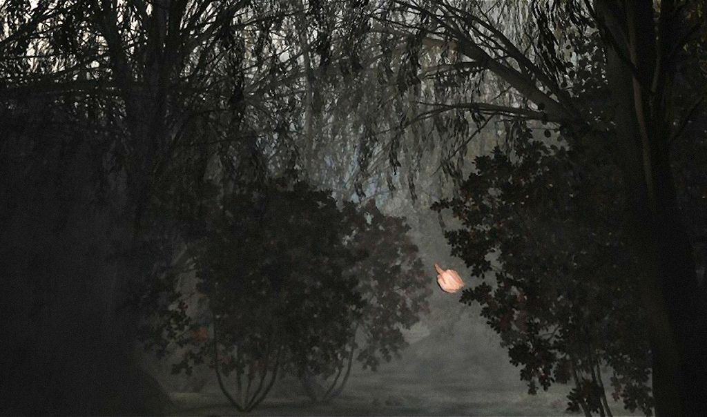 Scratches - Director's Cut screenshot 7