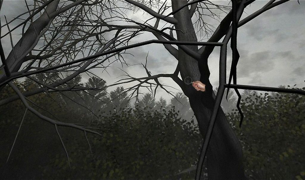 Scratches - Director's Cut screenshot 12