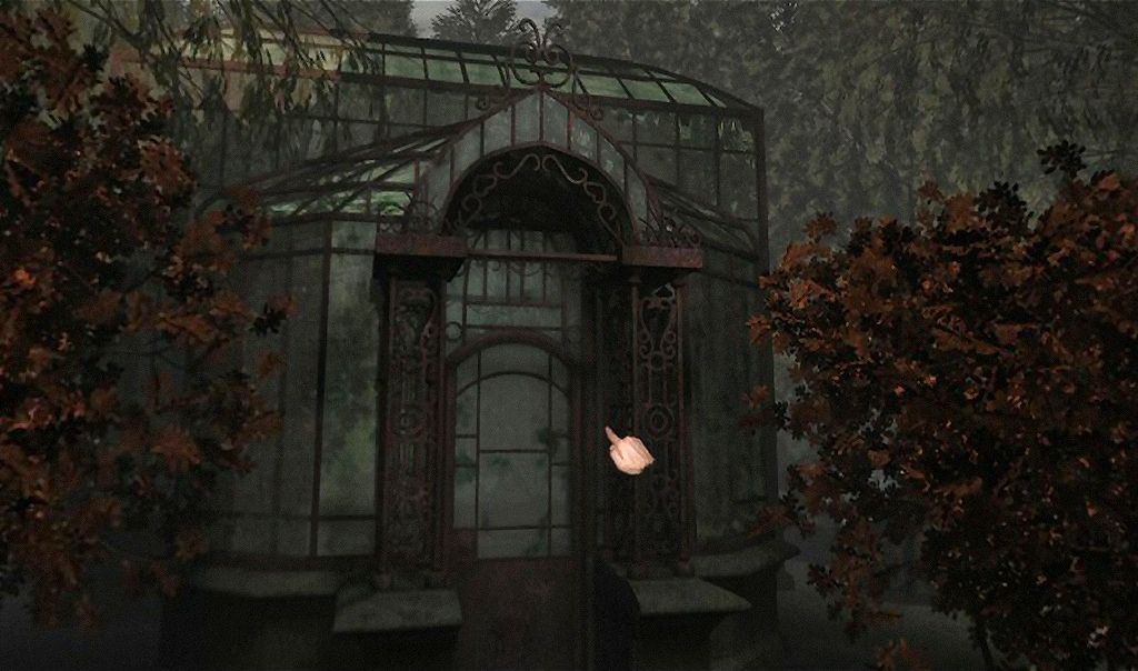 Scratches - Director's Cut screenshot 8
