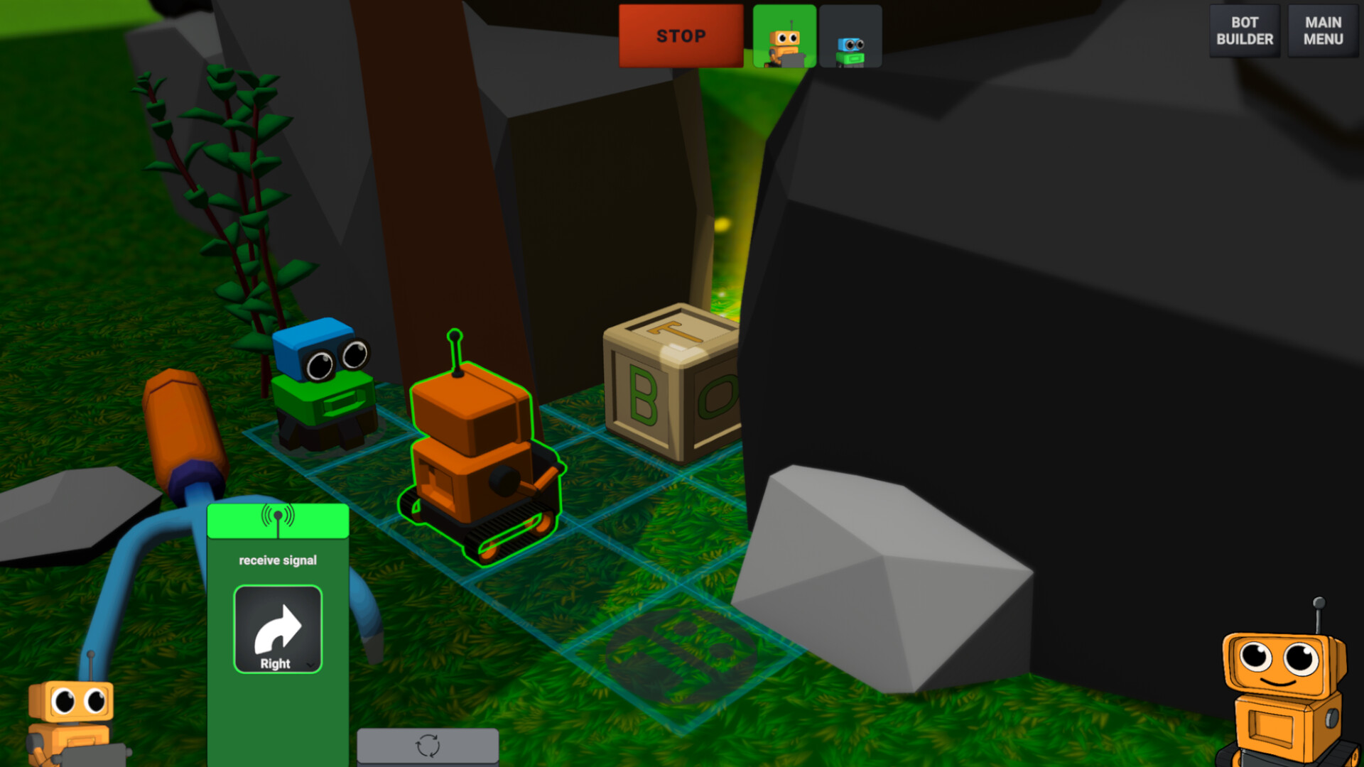 Bot.by.Bot screenshot 4