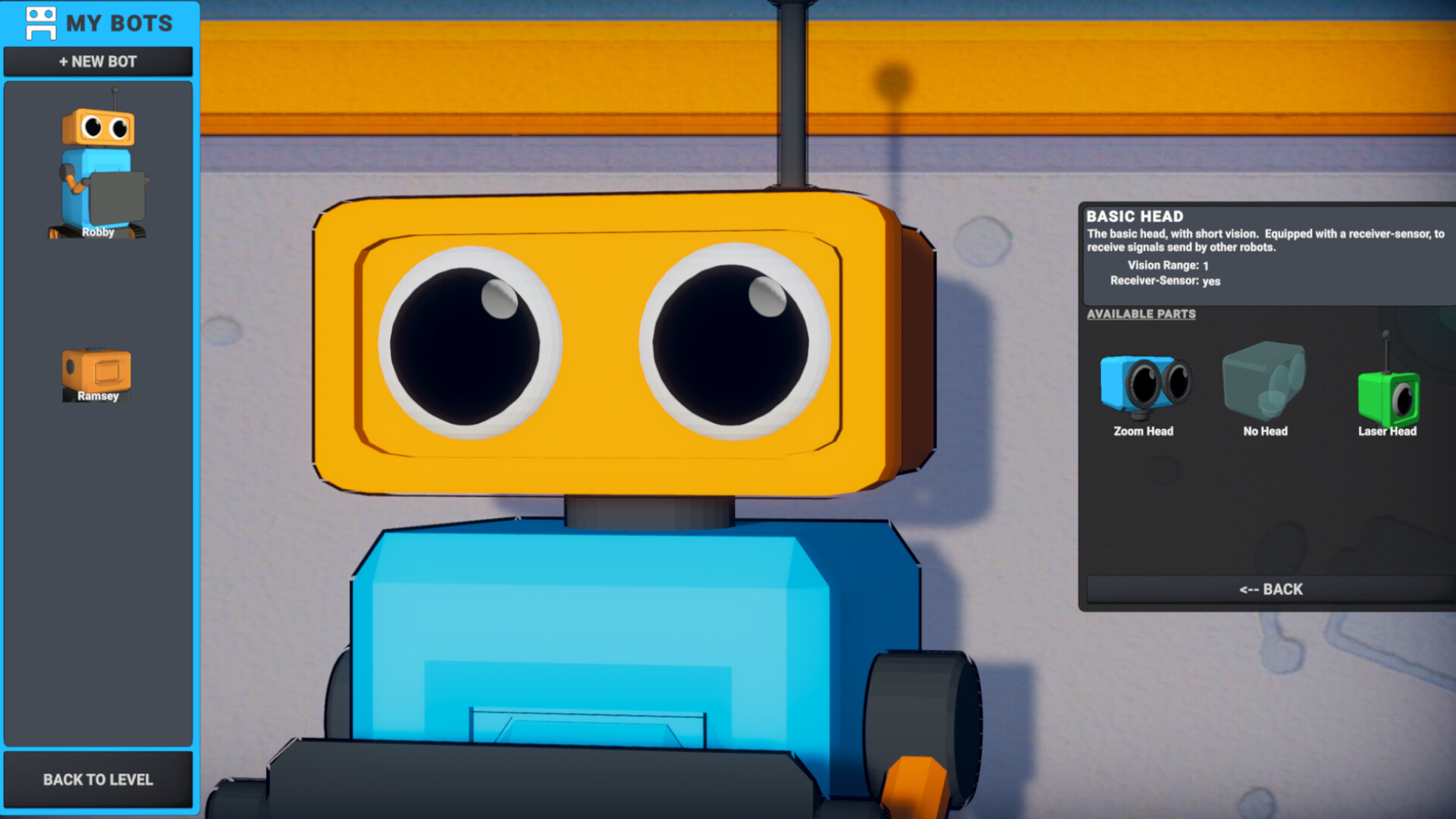 Bot.by.Bot screenshot 2