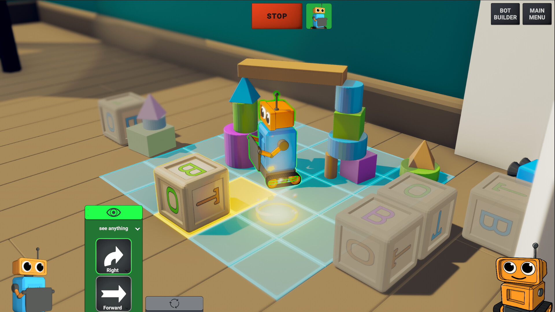 Bot.by.Bot screenshot 6