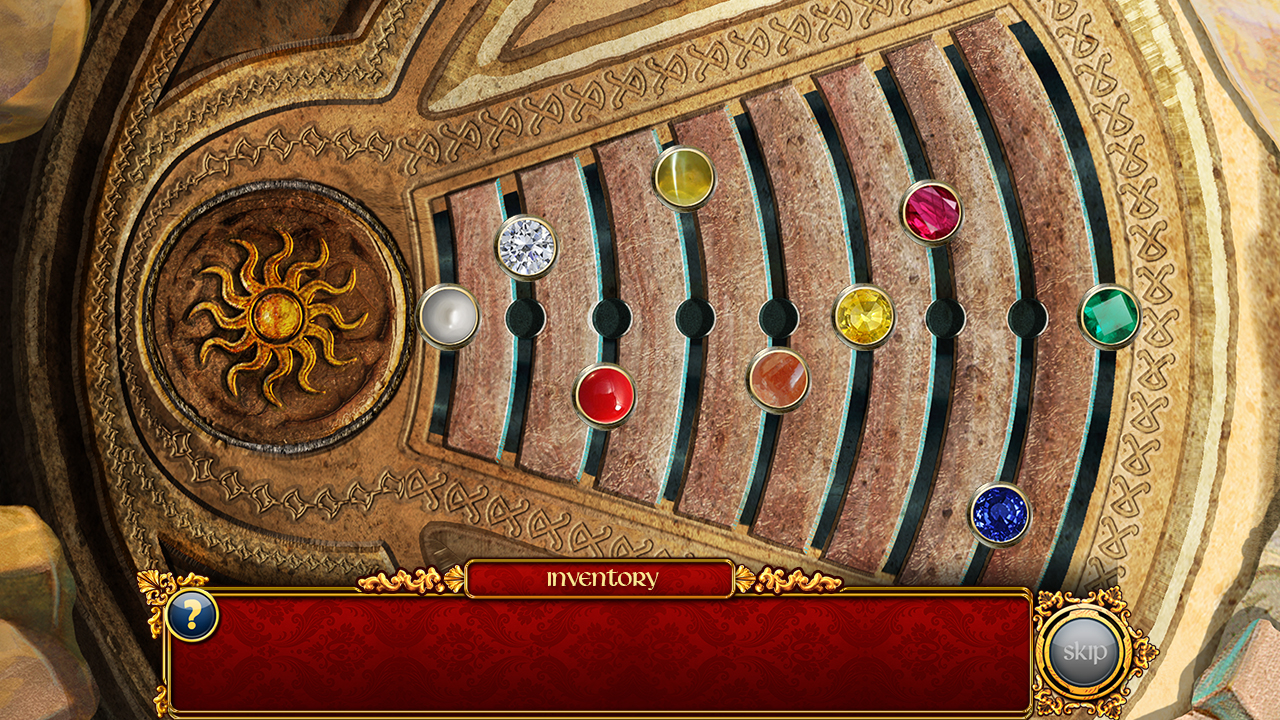 Secret Of The Royal Throne screenshot 10