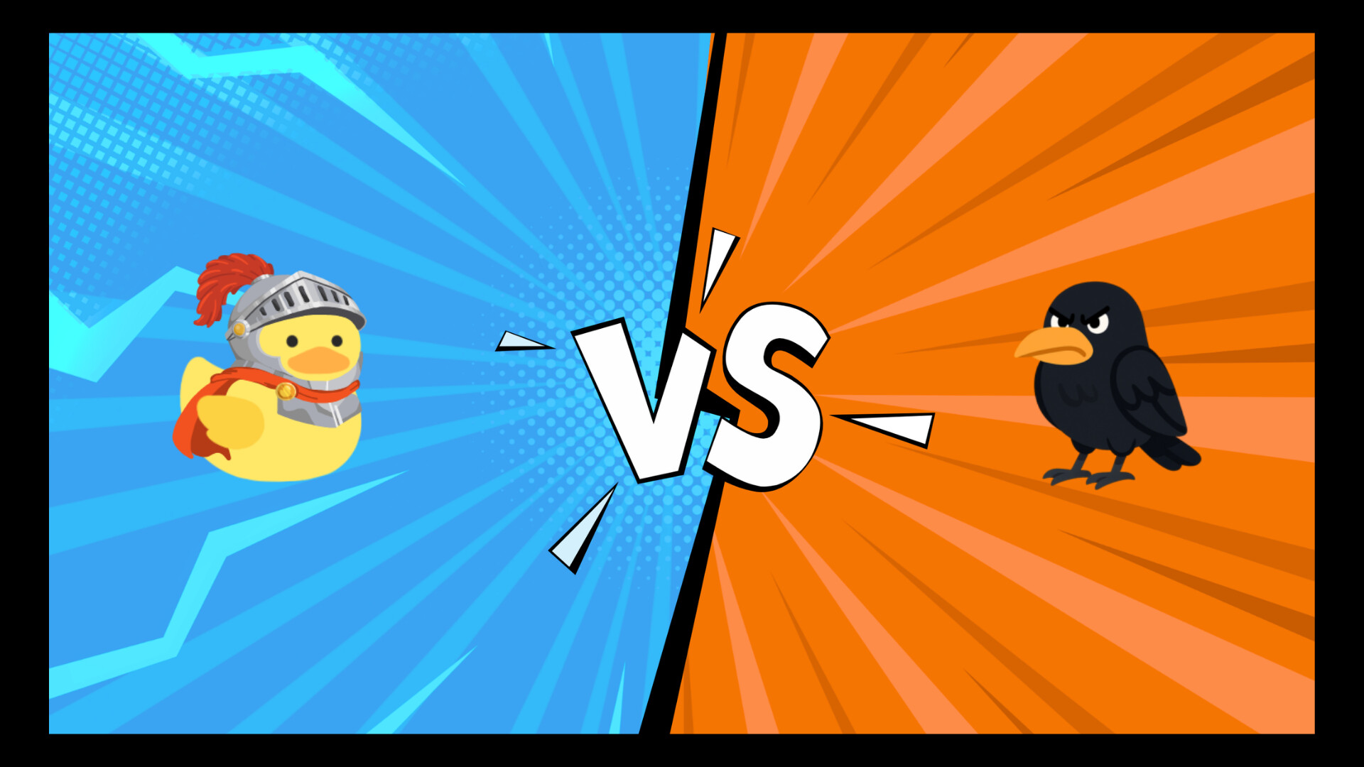 Loop Duck Battles screenshot 3