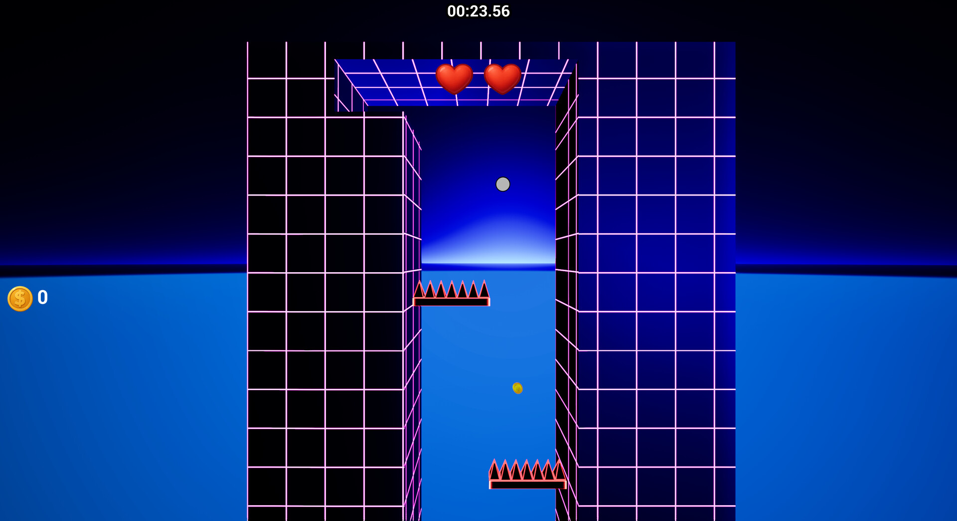 noCube screenshot 1