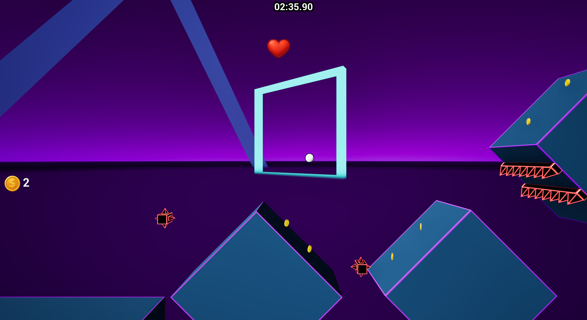 noCube screenshot 3