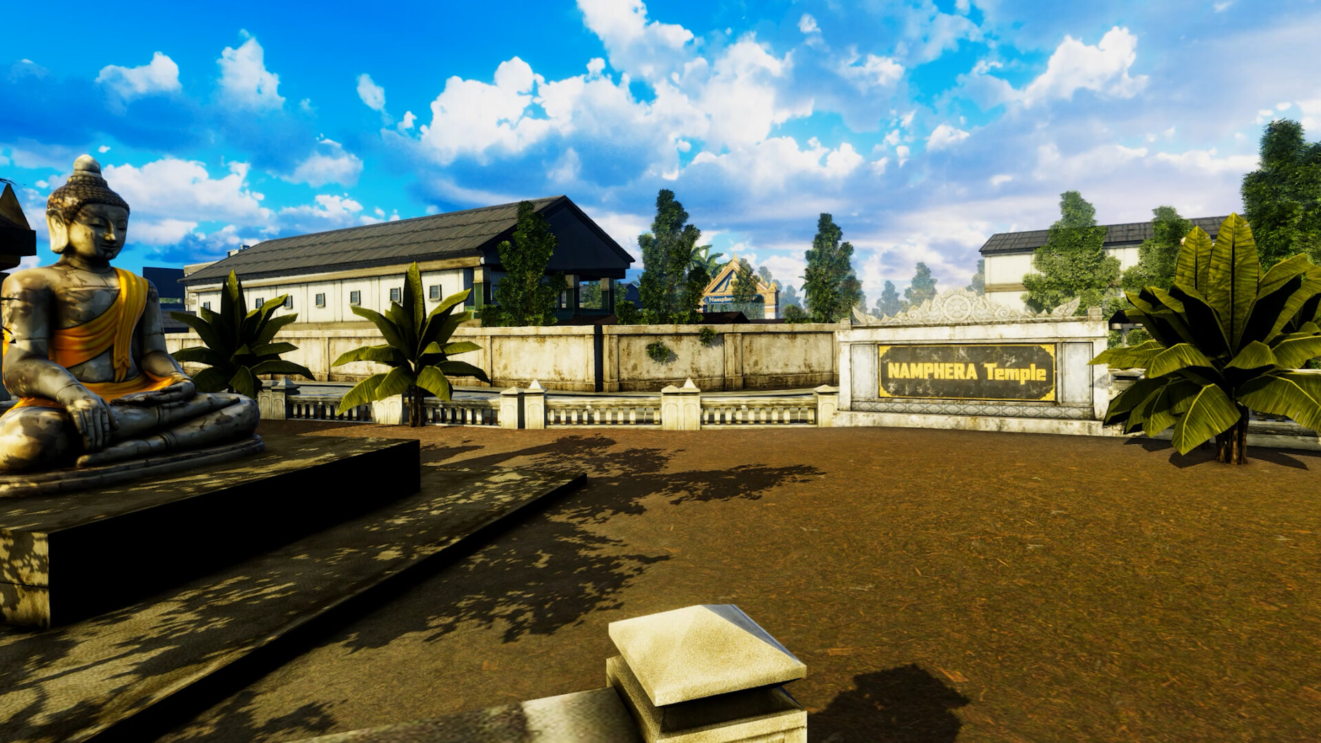 Smile Cities screenshot 6