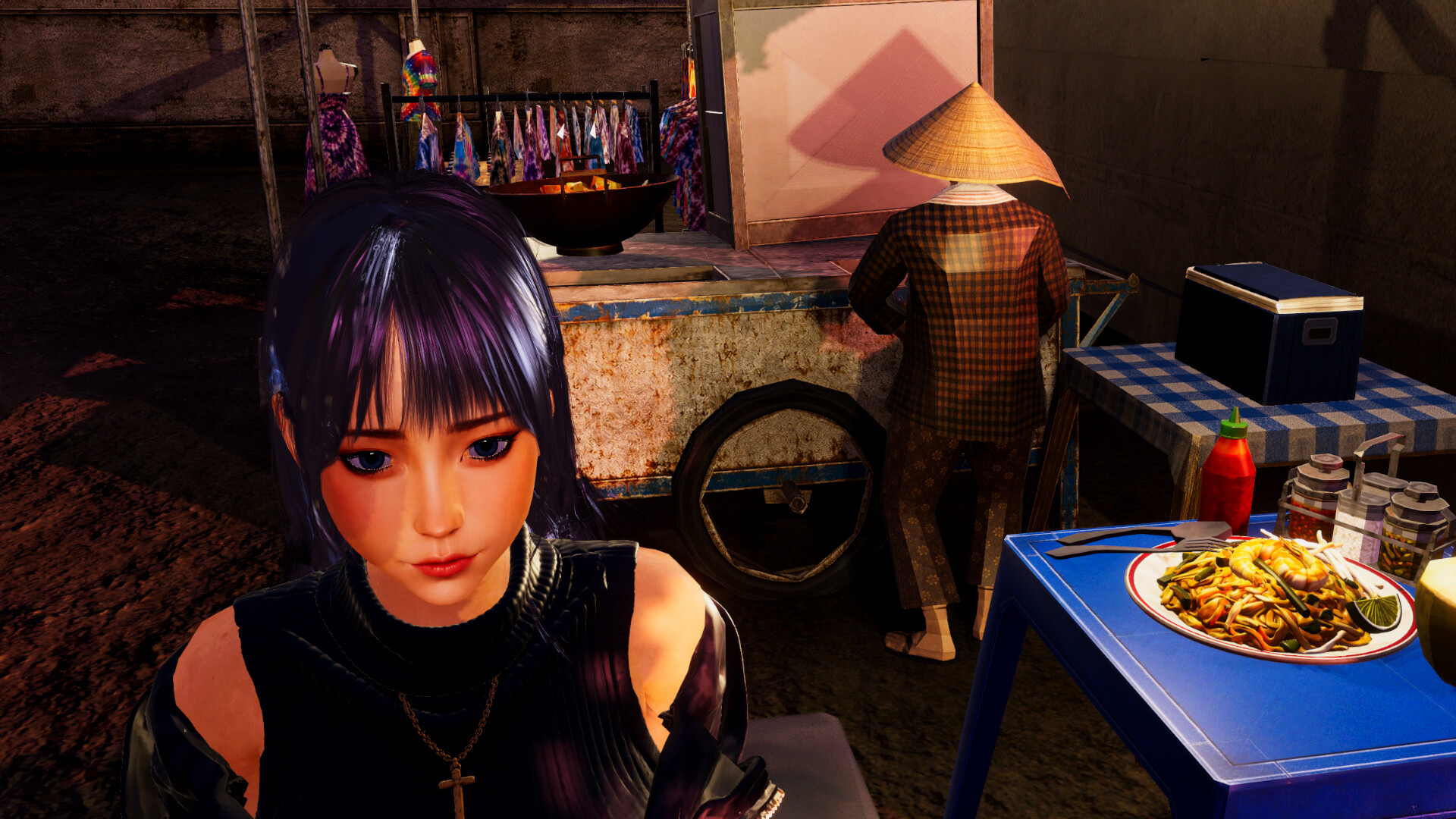 Smile Cities screenshot 4