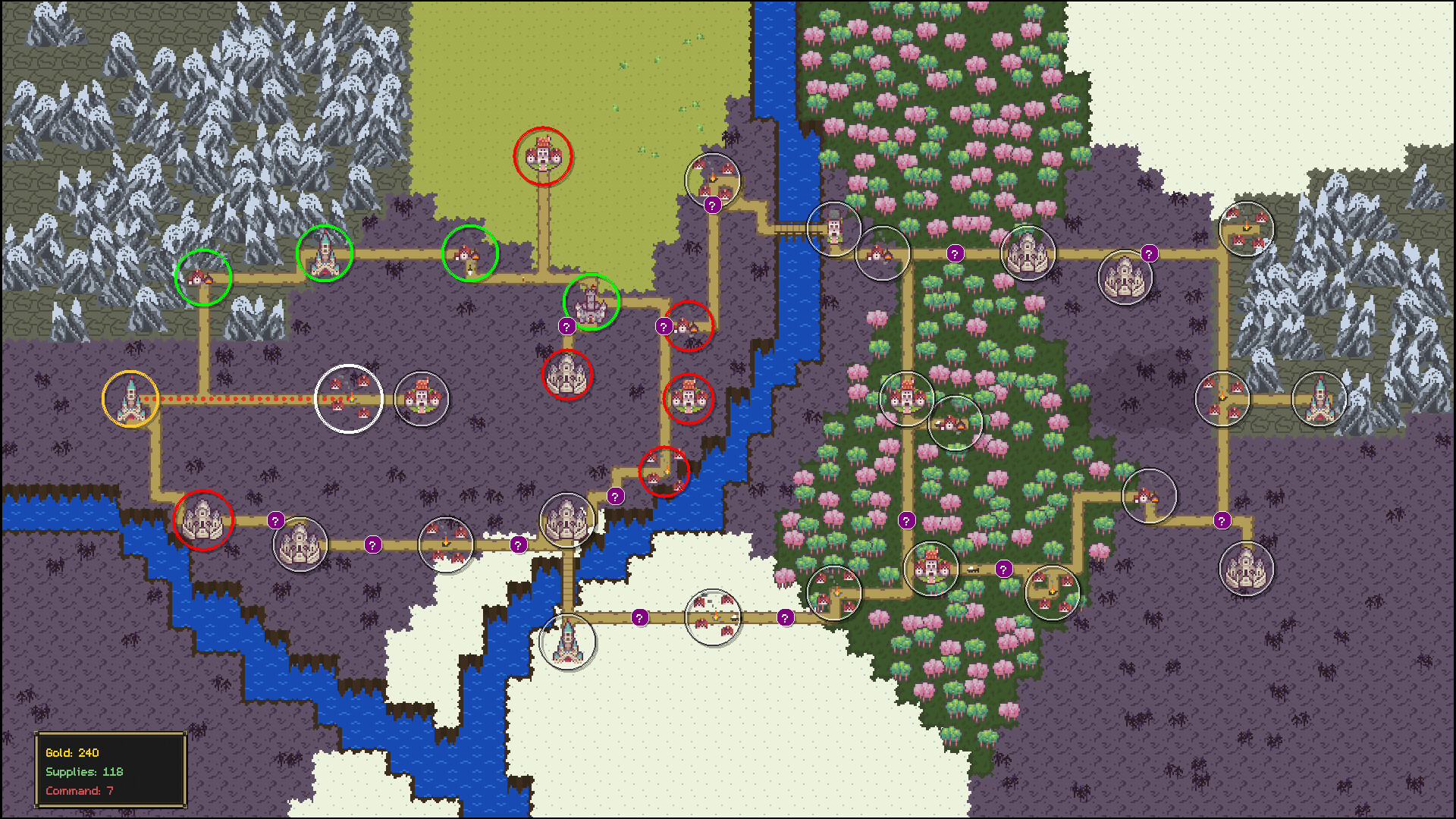 Raze The Realm screenshot 4