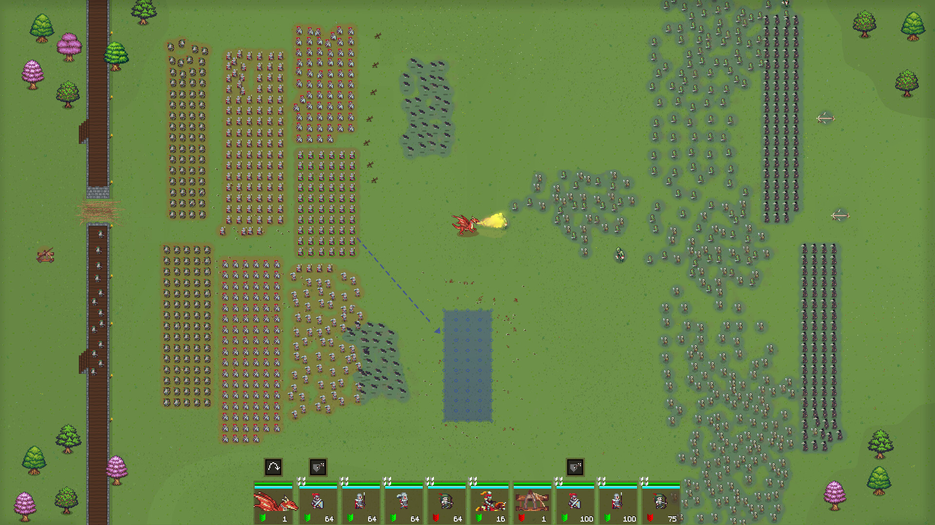 Raze The Realm screenshot 3