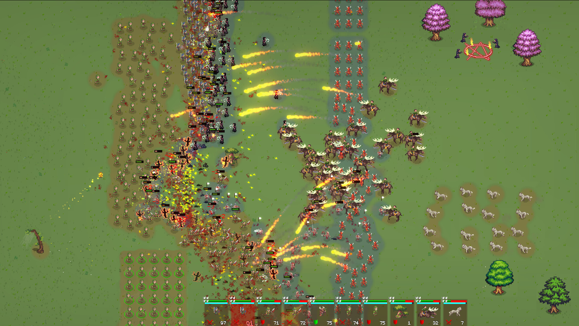 Raze The Realm screenshot 1