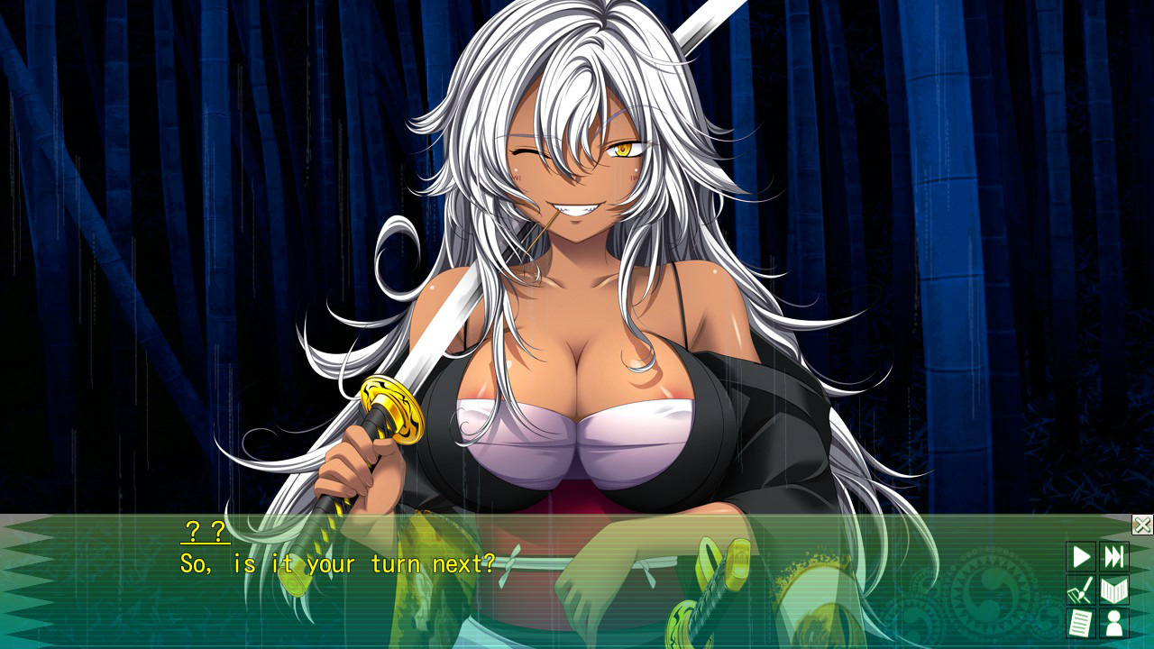 ChuSingura46+1 S screenshot 4