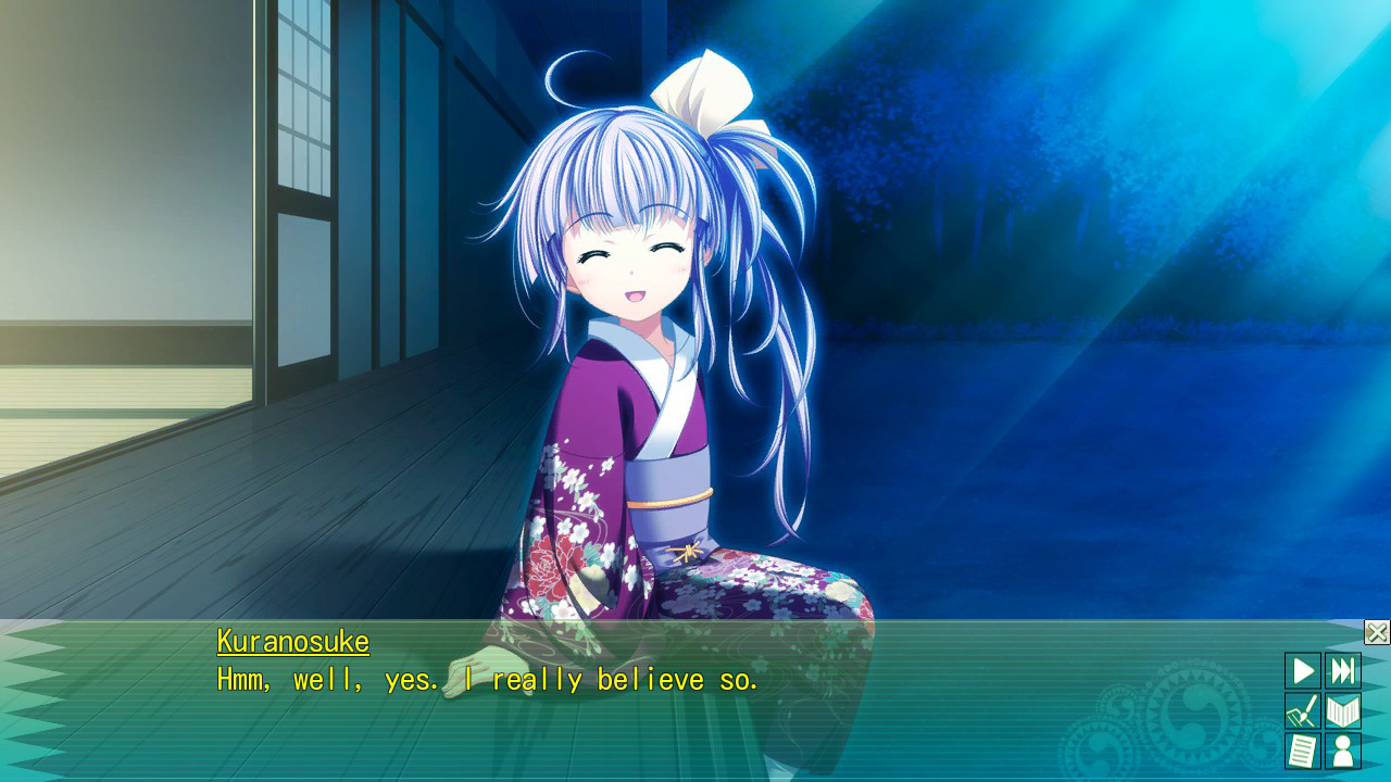 ChuSingura46+1 S screenshot 2