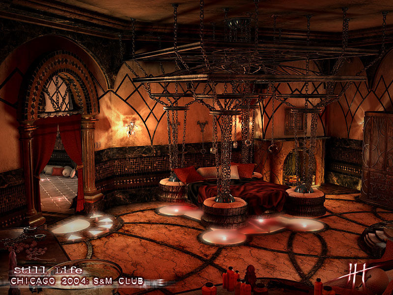 Still Life screenshot 5