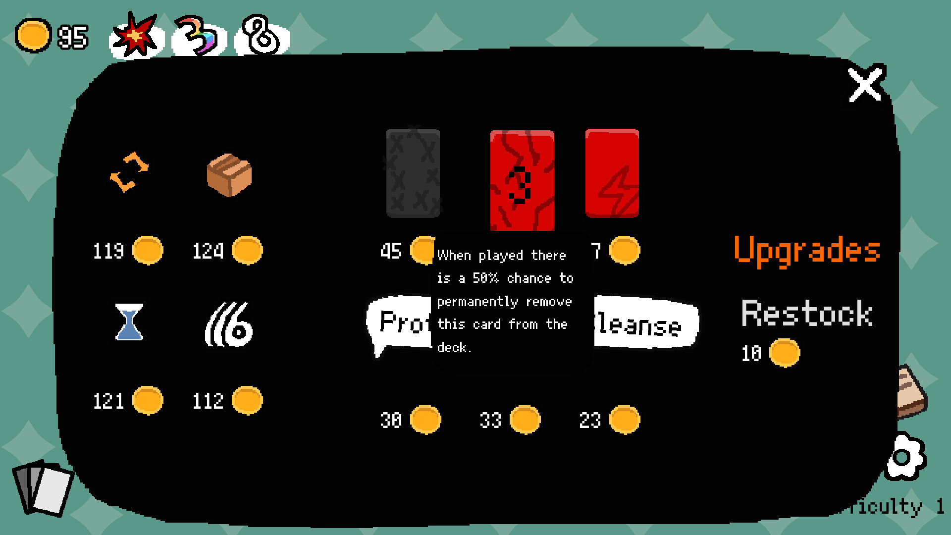 PaletCard涂涂卡牌 screenshot 4