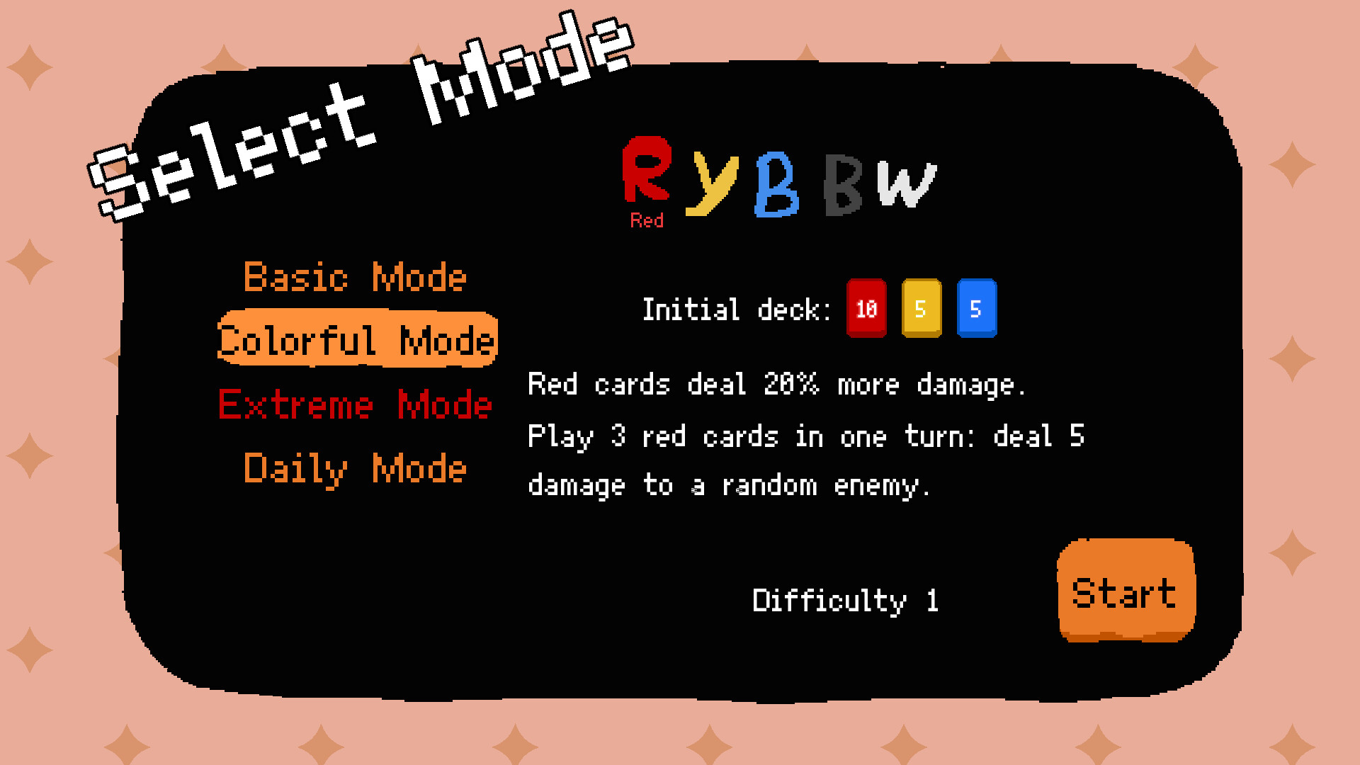 PaletCard涂涂卡牌 screenshot 5