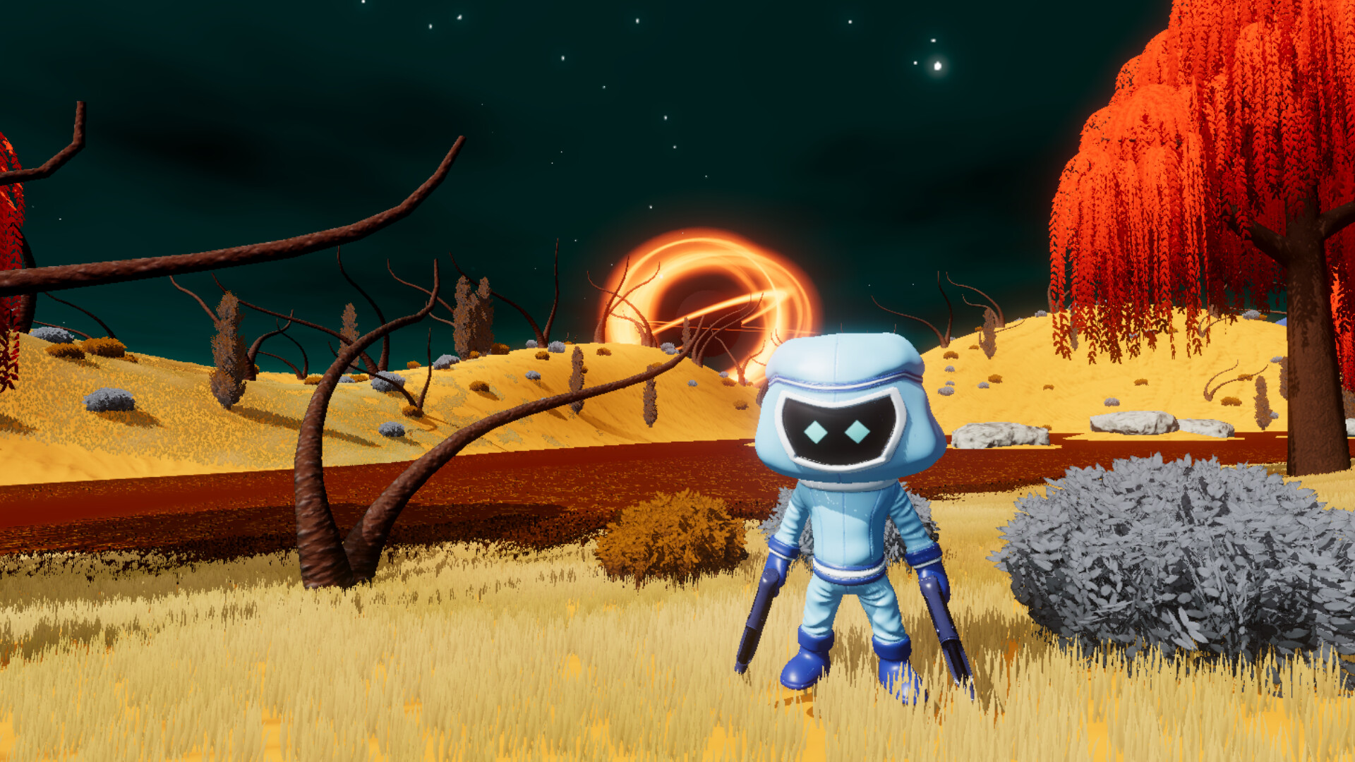 Savior Method screenshot 12
