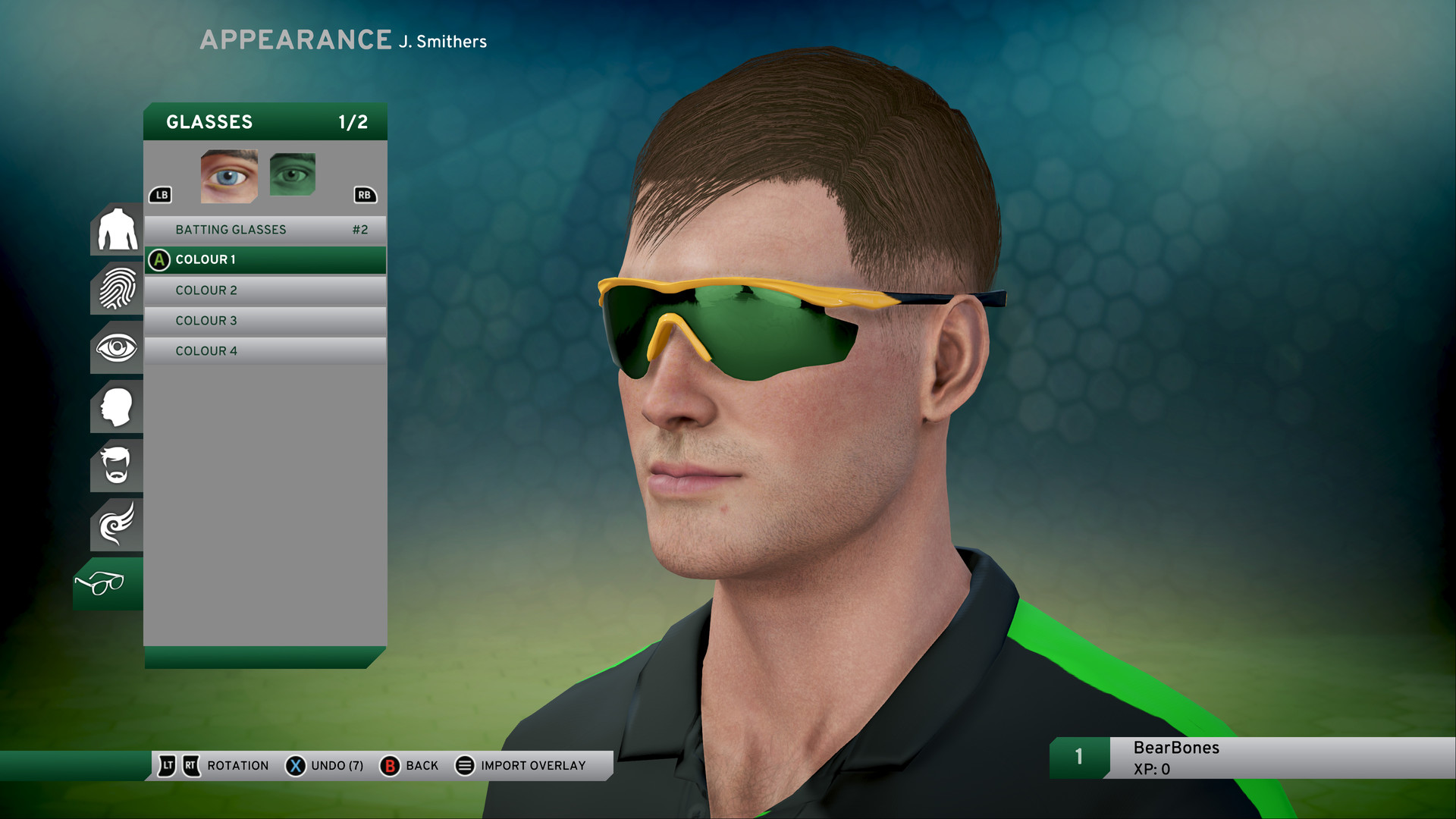 Don Bradman Cricket 17 screenshot 8