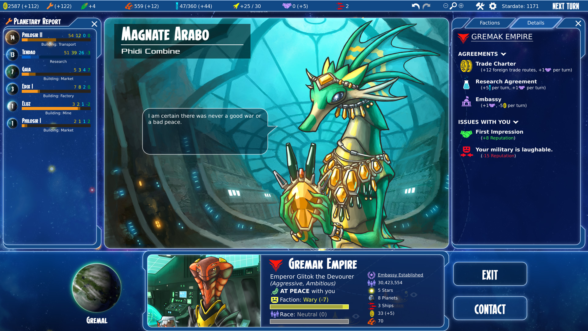 Stars in Shadow screenshot 13