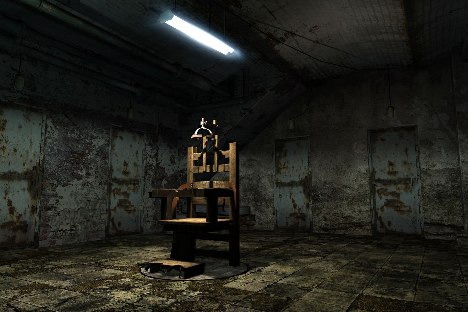 Still Life 2 screenshot 8