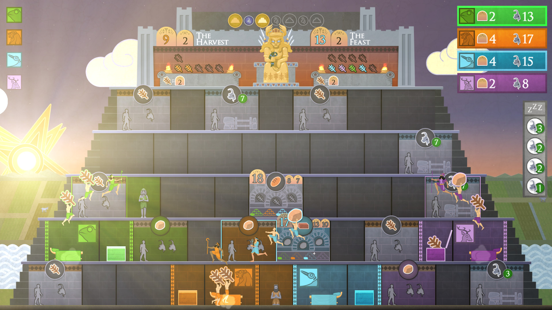 Sumer screenshot 2