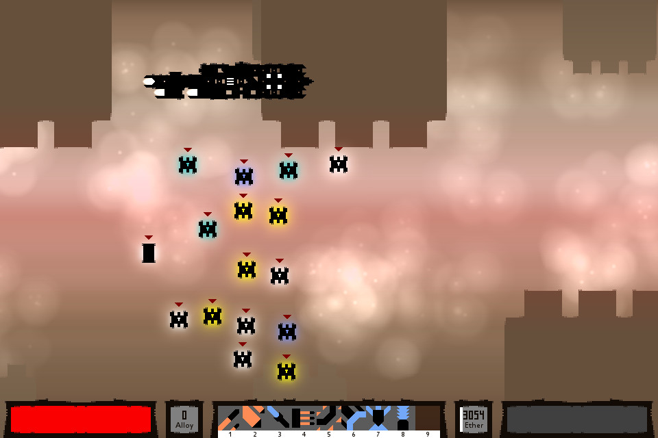 Sector Six screenshot 13