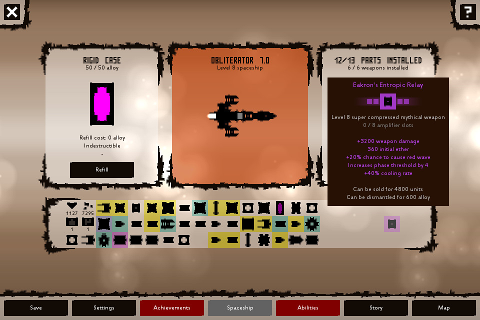 Sector Six screenshot 12