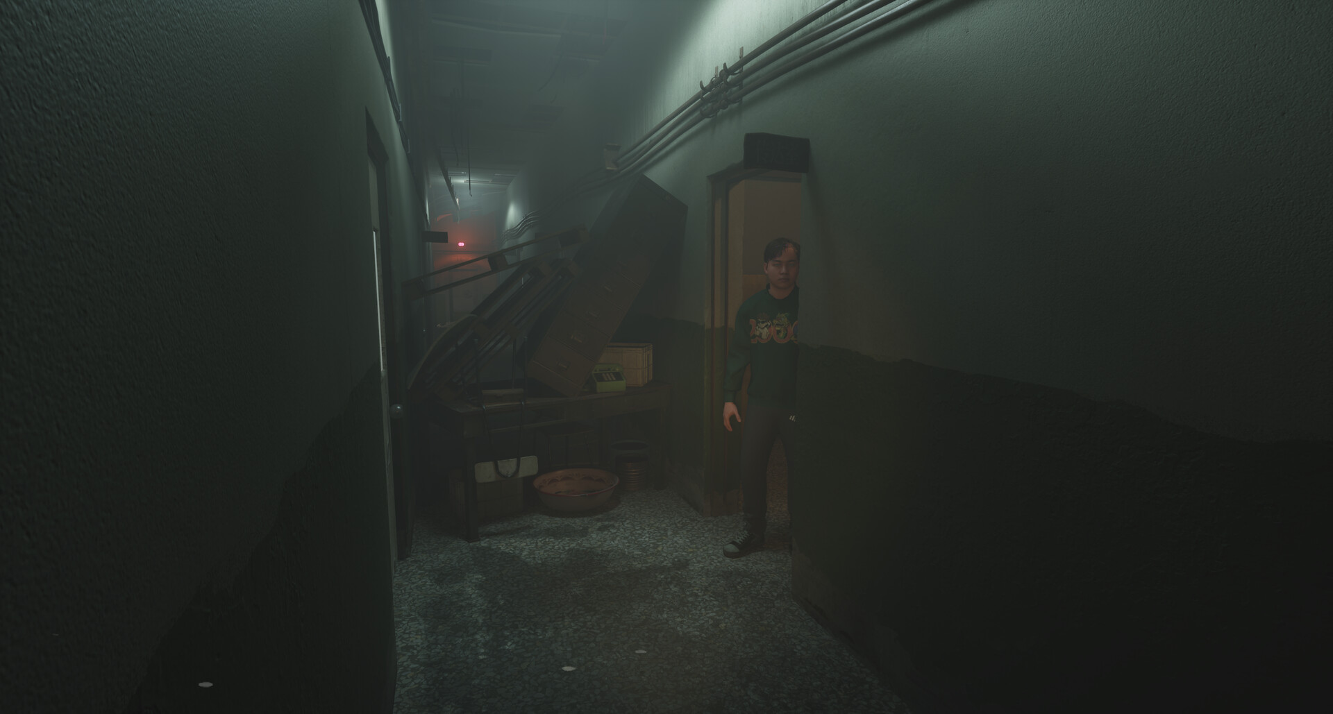 Happy Lane: The Threshold screenshot 6