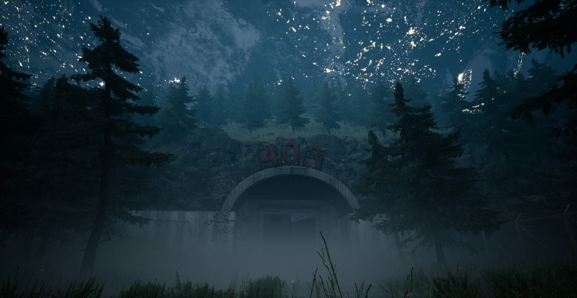 Happy Lane: The Threshold screenshot 2