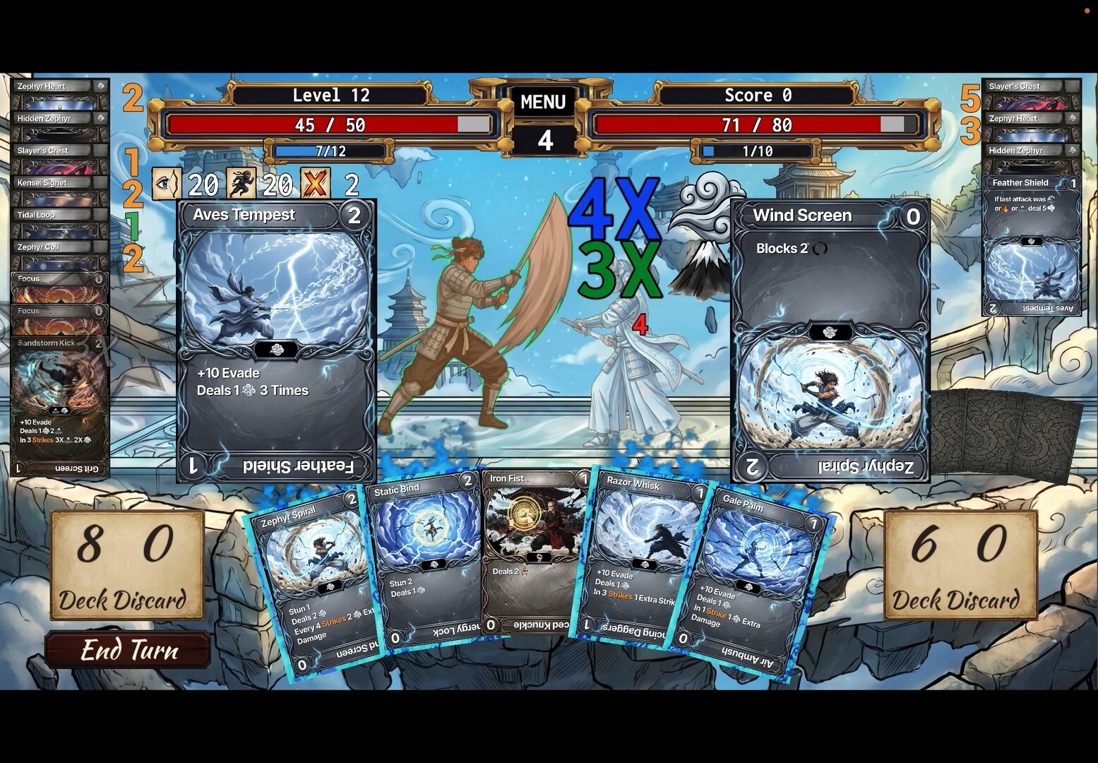 Cycle of the Unbroken screenshot 4