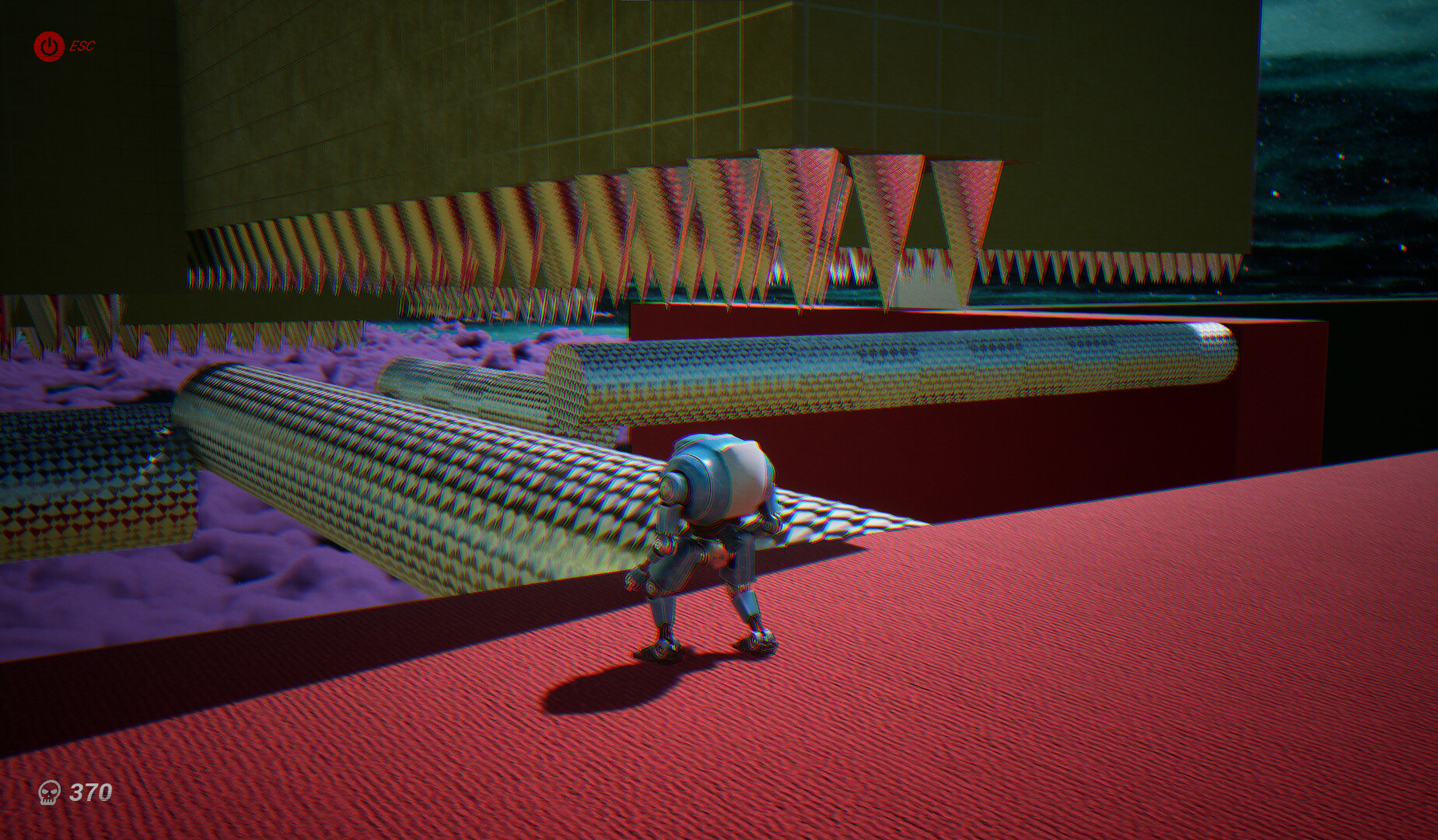 Dream&Robot screenshot 3
