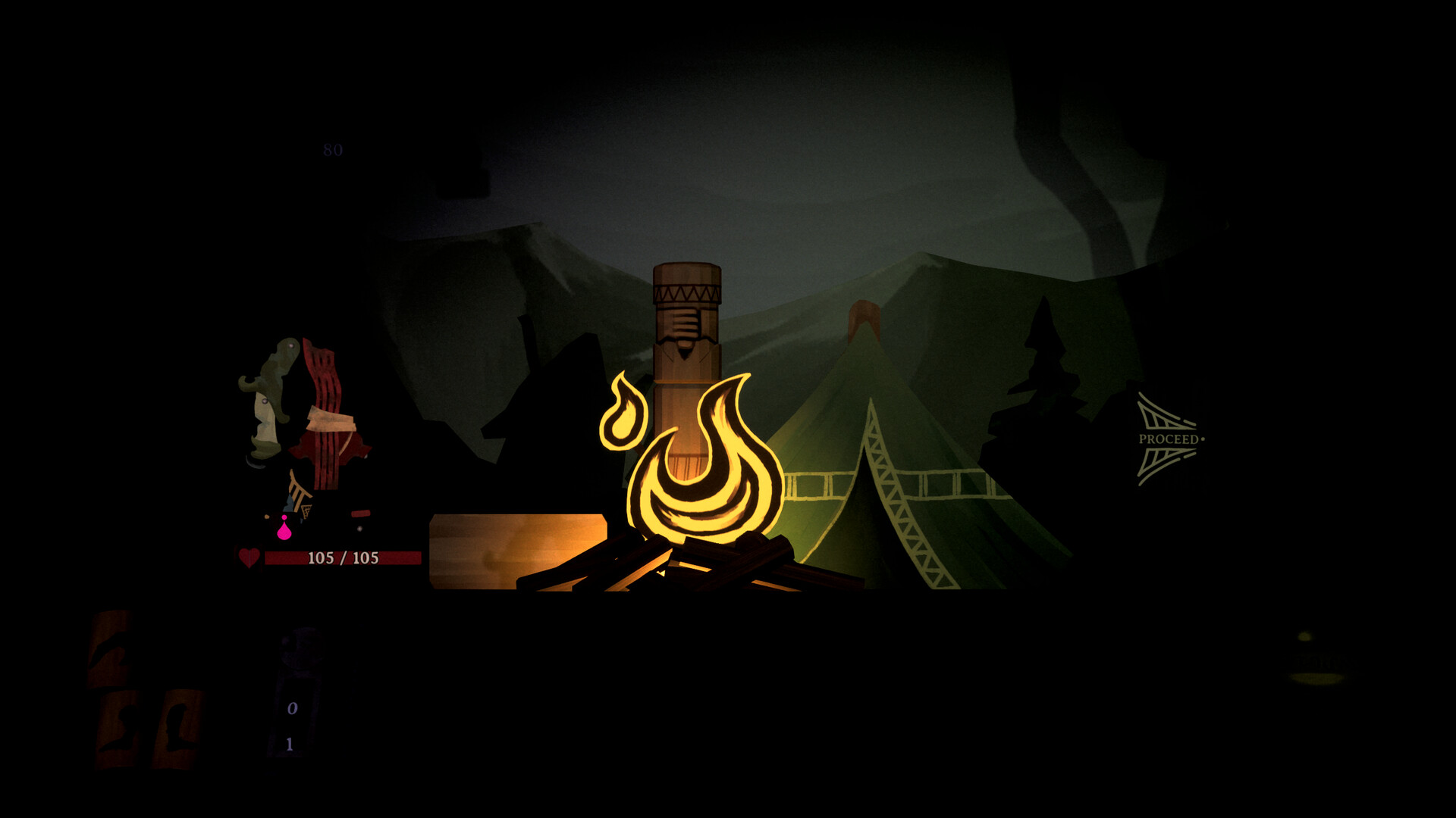 Deadhand Theater screenshot 10