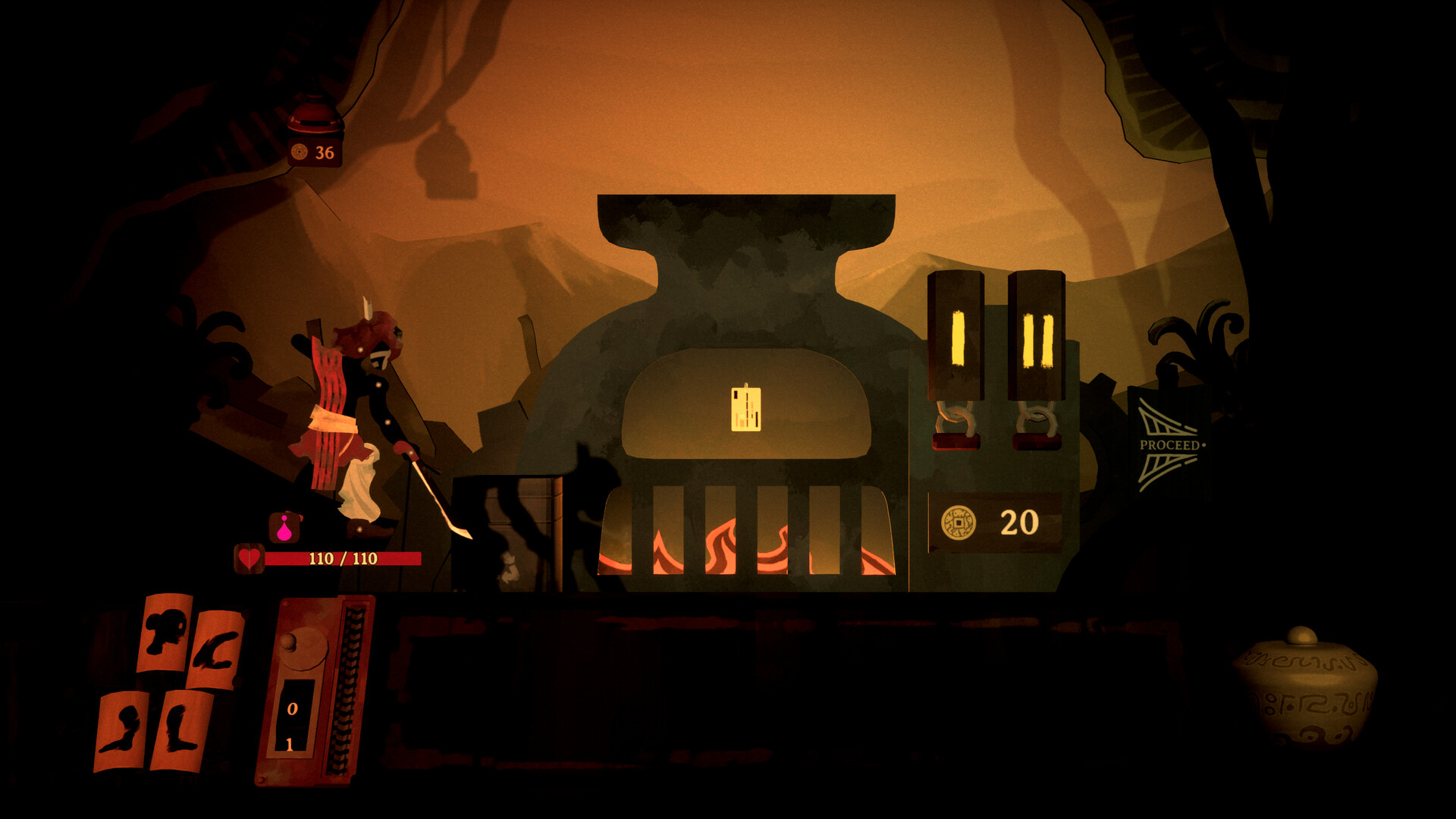Deadhand Theater screenshot 9