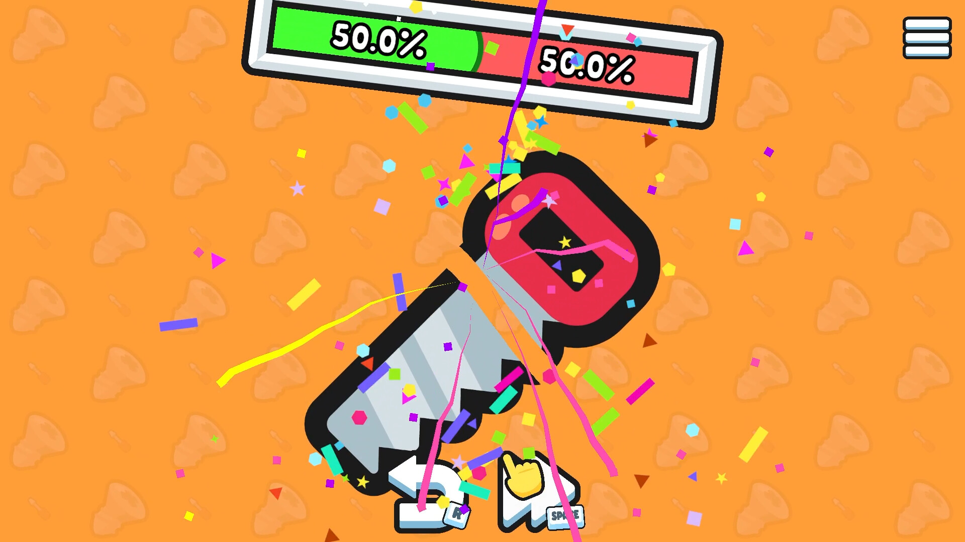 Split Happens! screenshot 5
