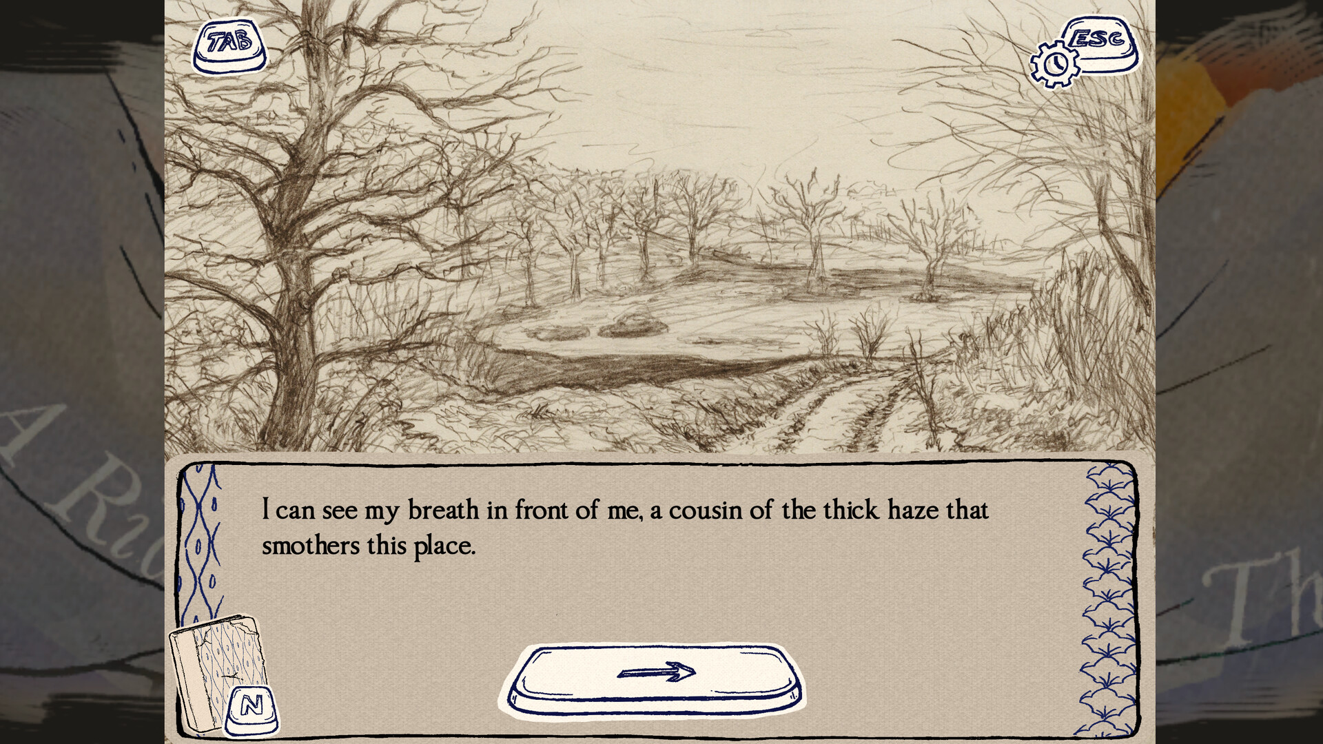 Amadeus: A Riddle for Thee ~ Episode 2 ~ Reharm screenshot 1