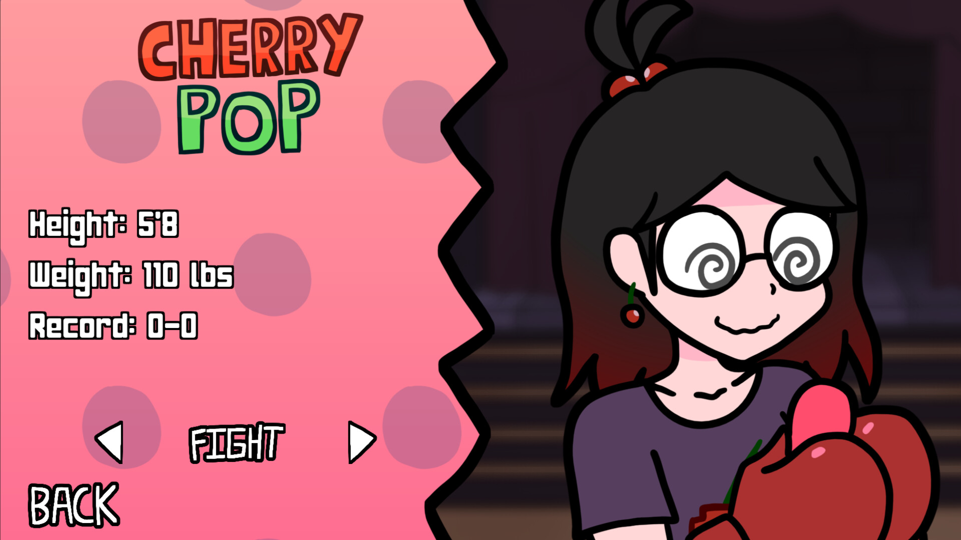 Up-Beat!! screenshot 2