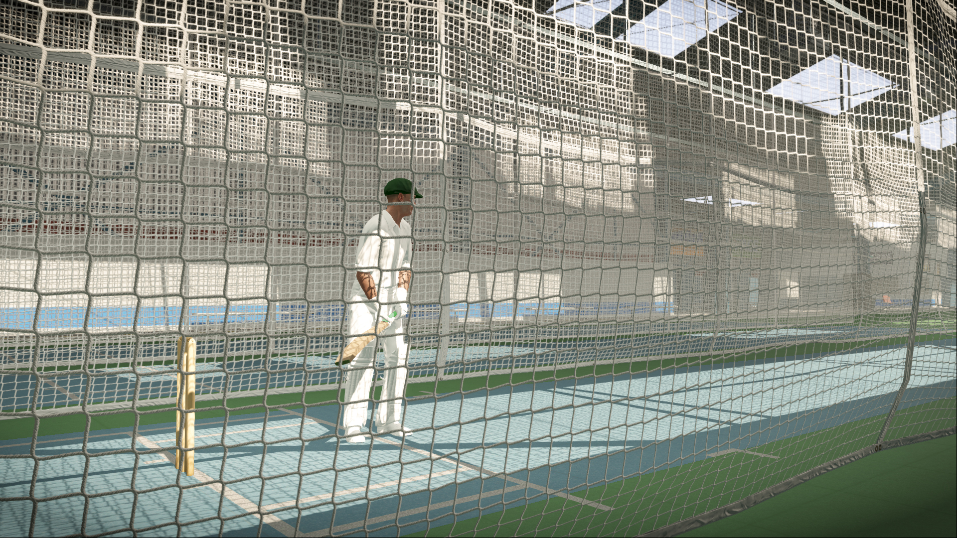 Don Bradman Cricket 17 Demo screenshot 2