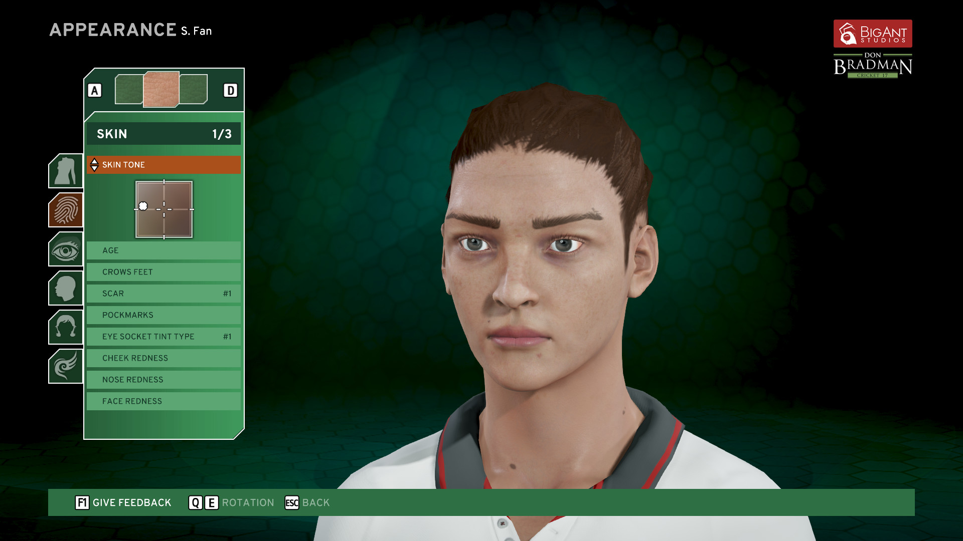 Don Bradman Cricket 17 Demo screenshot 8