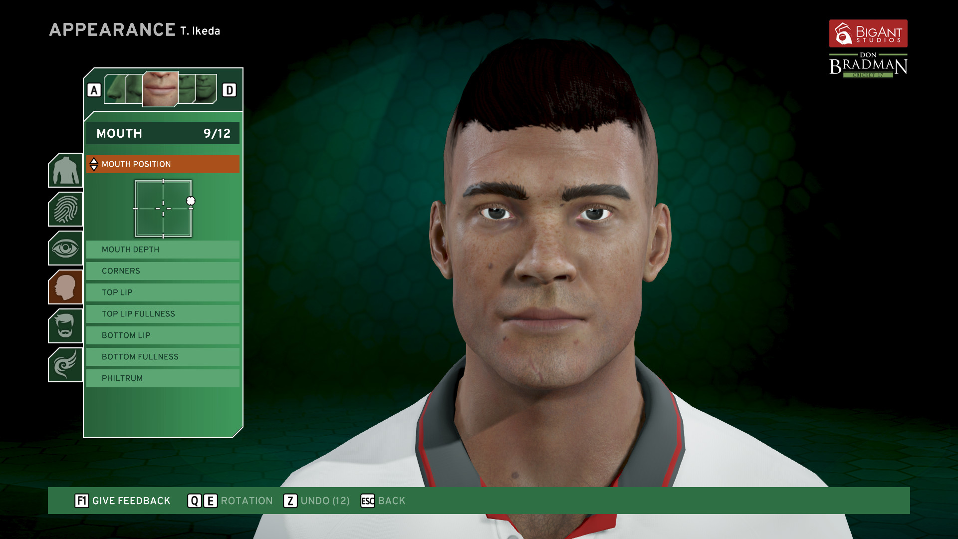 Don Bradman Cricket 17 Demo screenshot 11