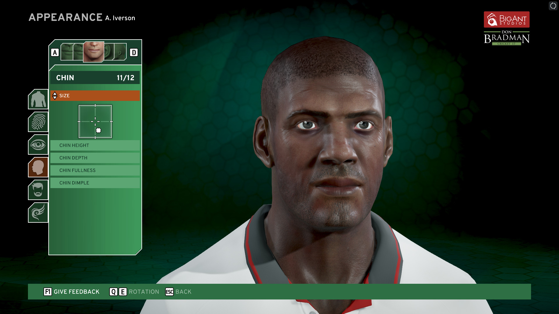 Don Bradman Cricket 17 Demo screenshot 9
