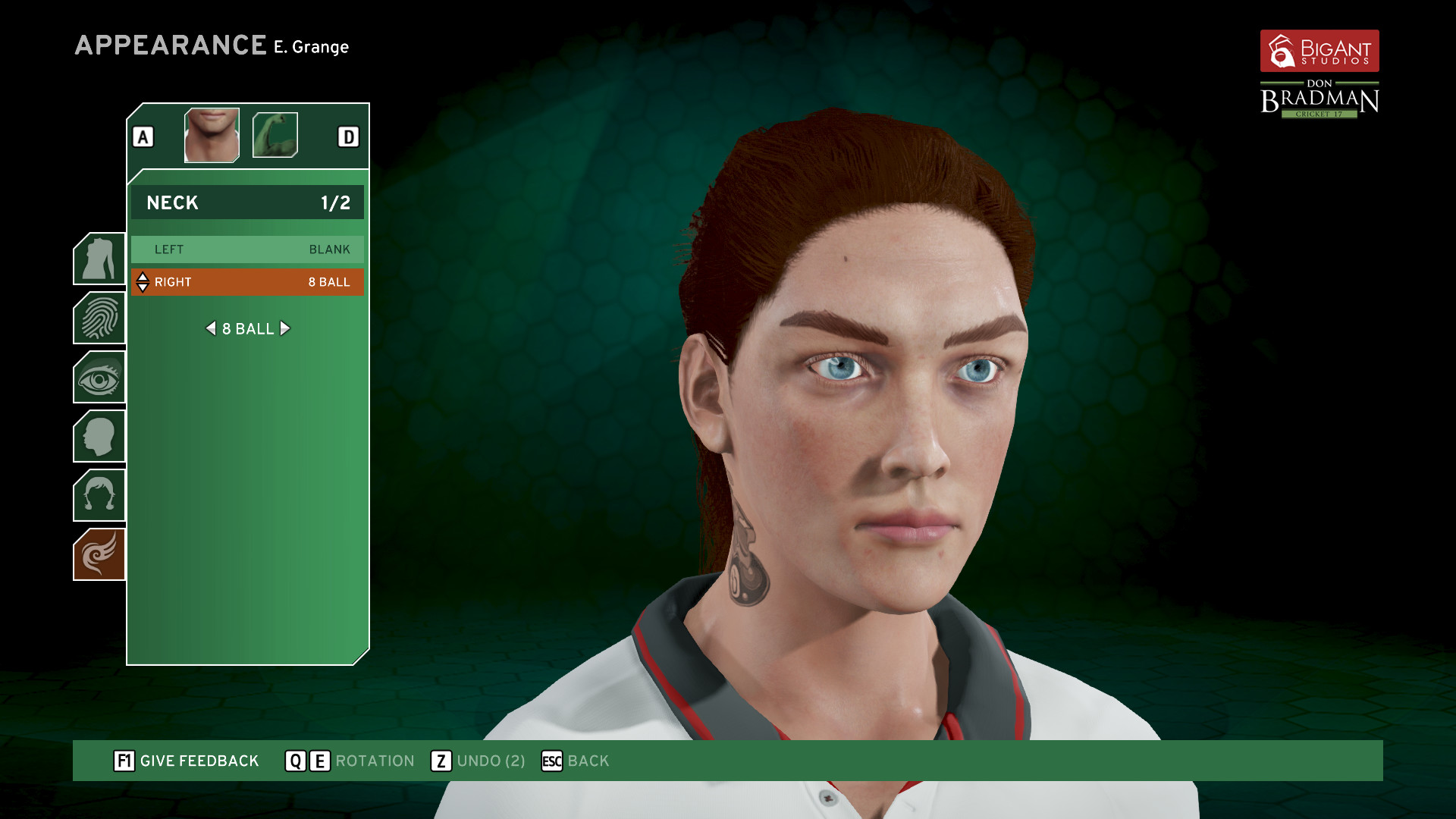 Don Bradman Cricket 17 Demo screenshot 6
