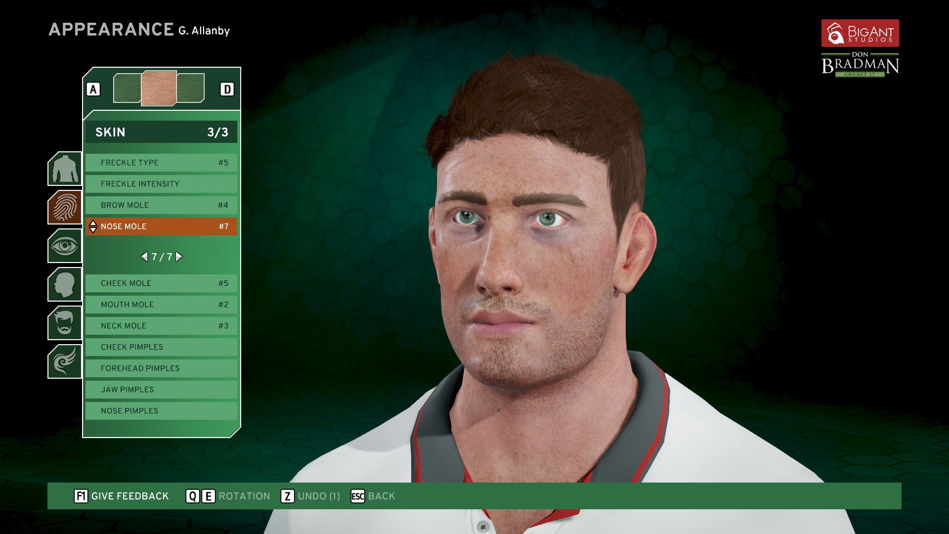 Don Bradman Cricket 17 Demo screenshot 13
