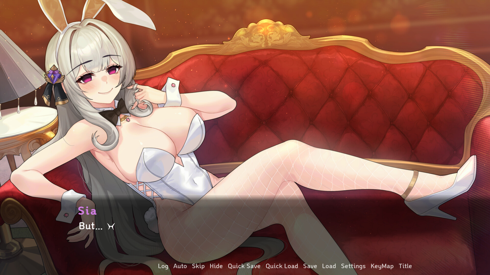 Hypatia screenshot 8