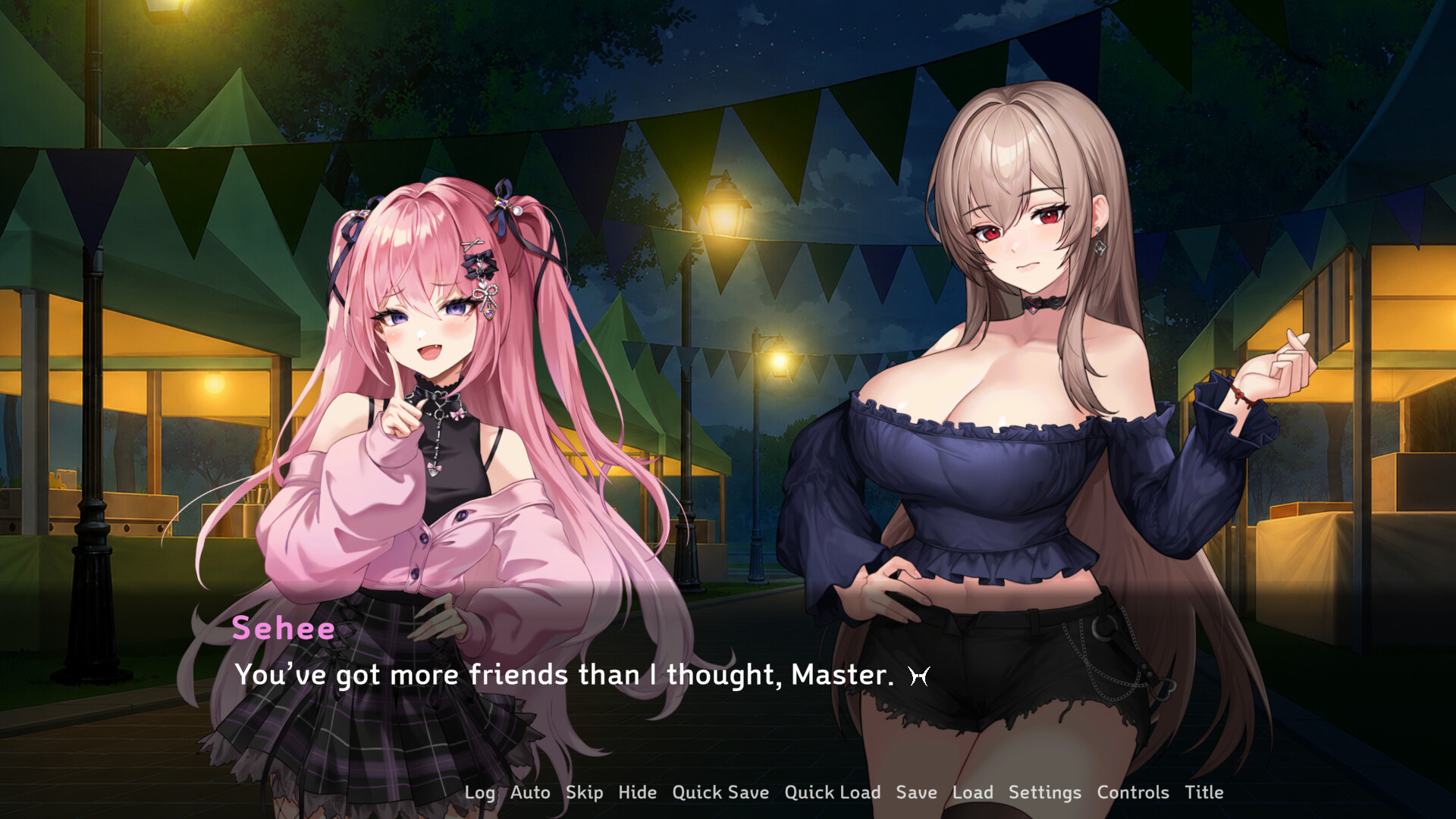 Hypatia screenshot 11