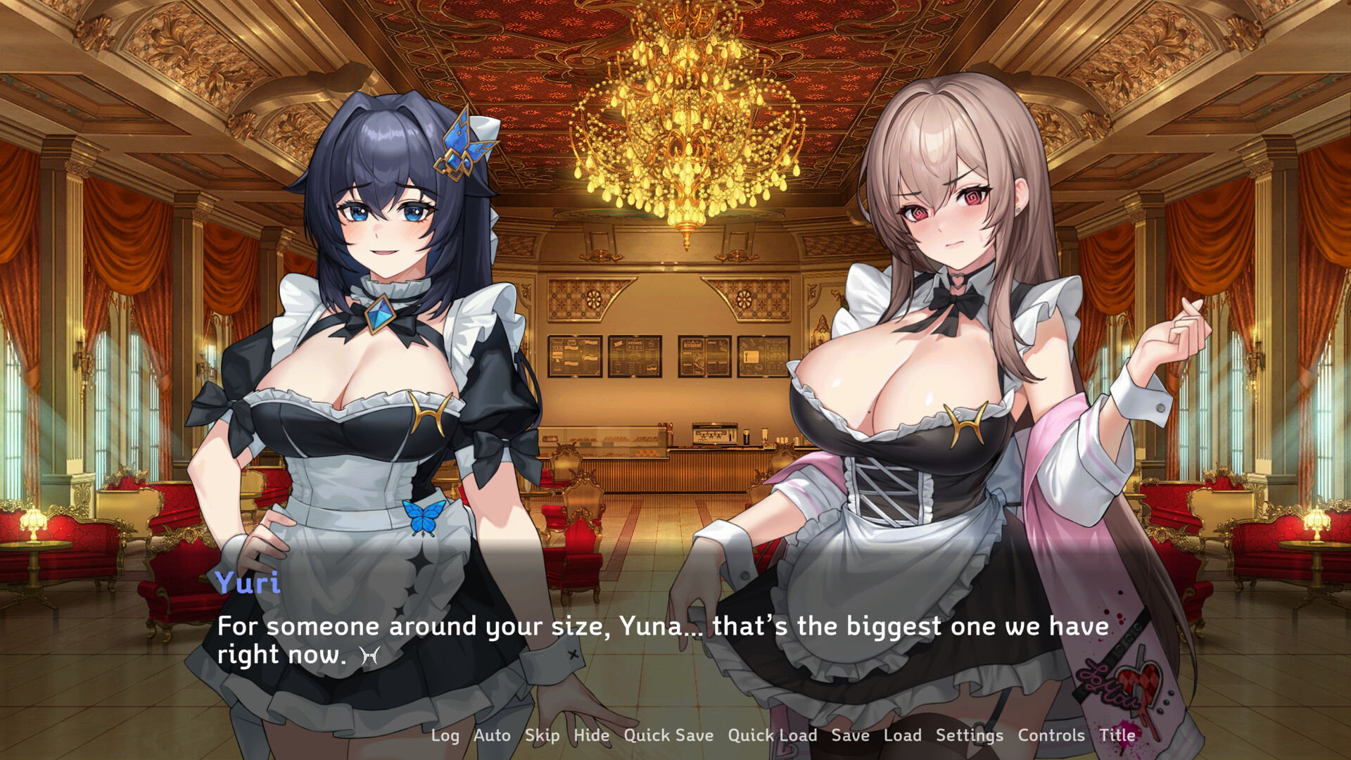 Hypatia screenshot 9