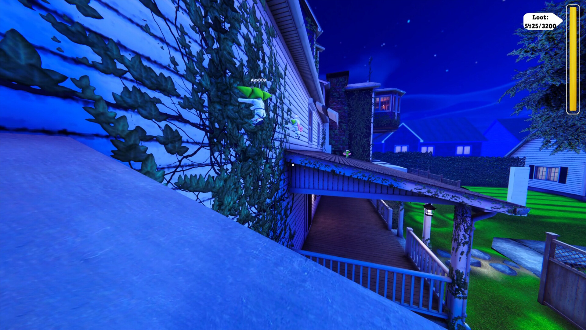Loot Gobblin' Together screenshot 4