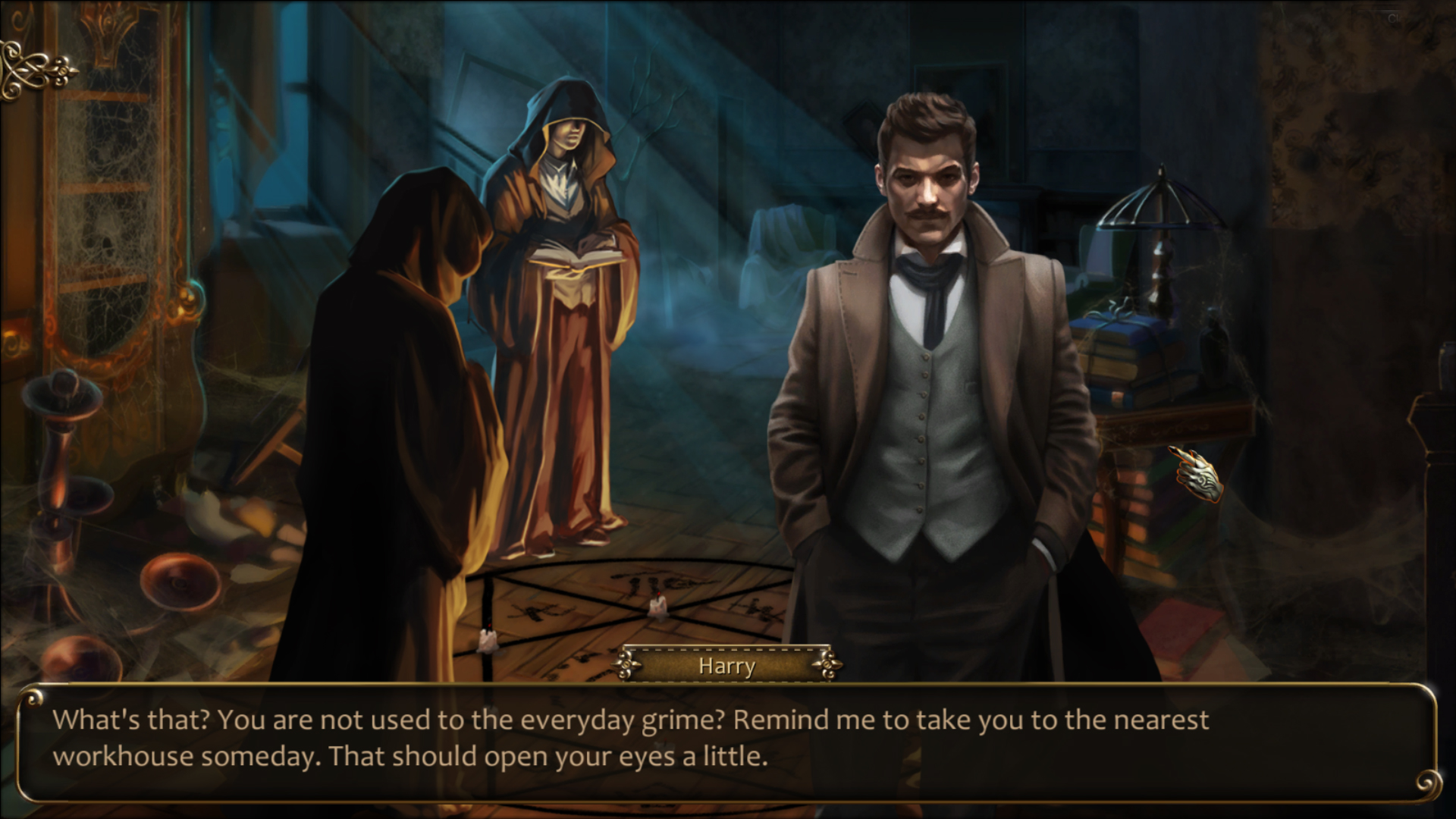 One Day in London screenshot 8