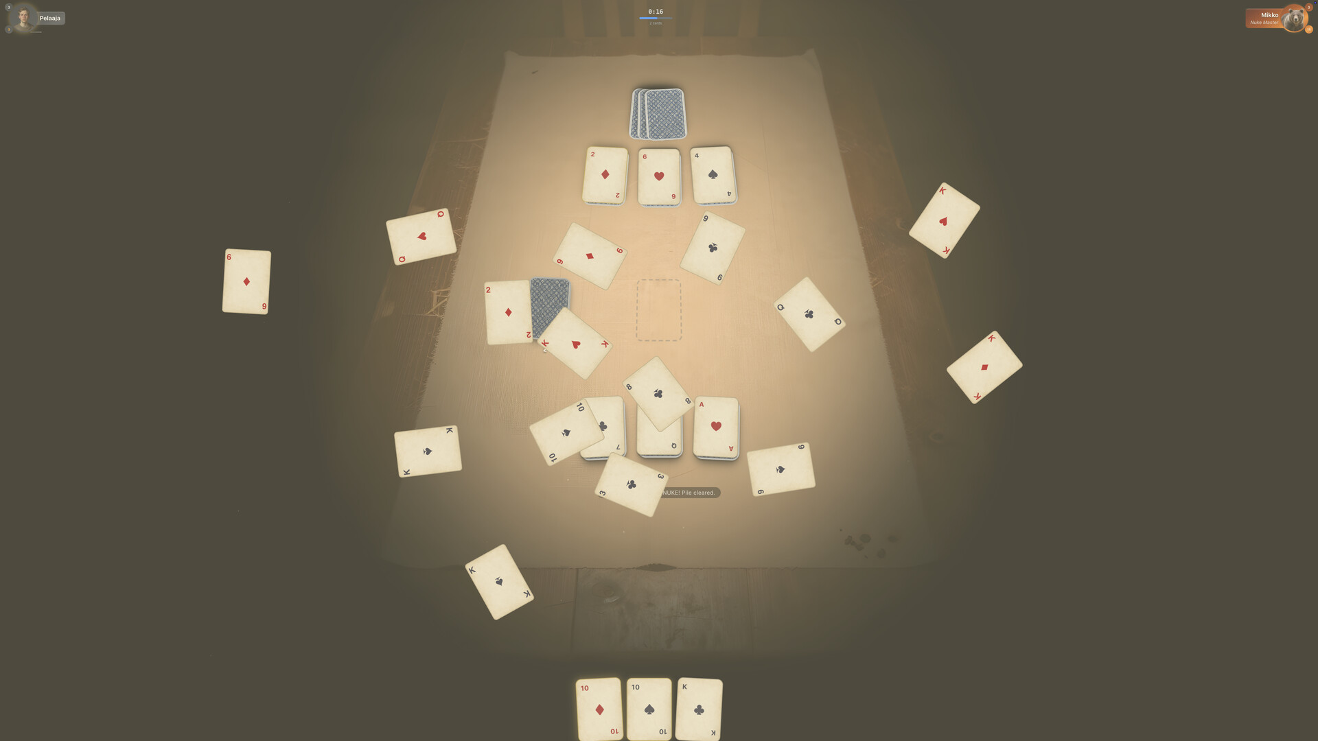 Paskahousu screenshot 4