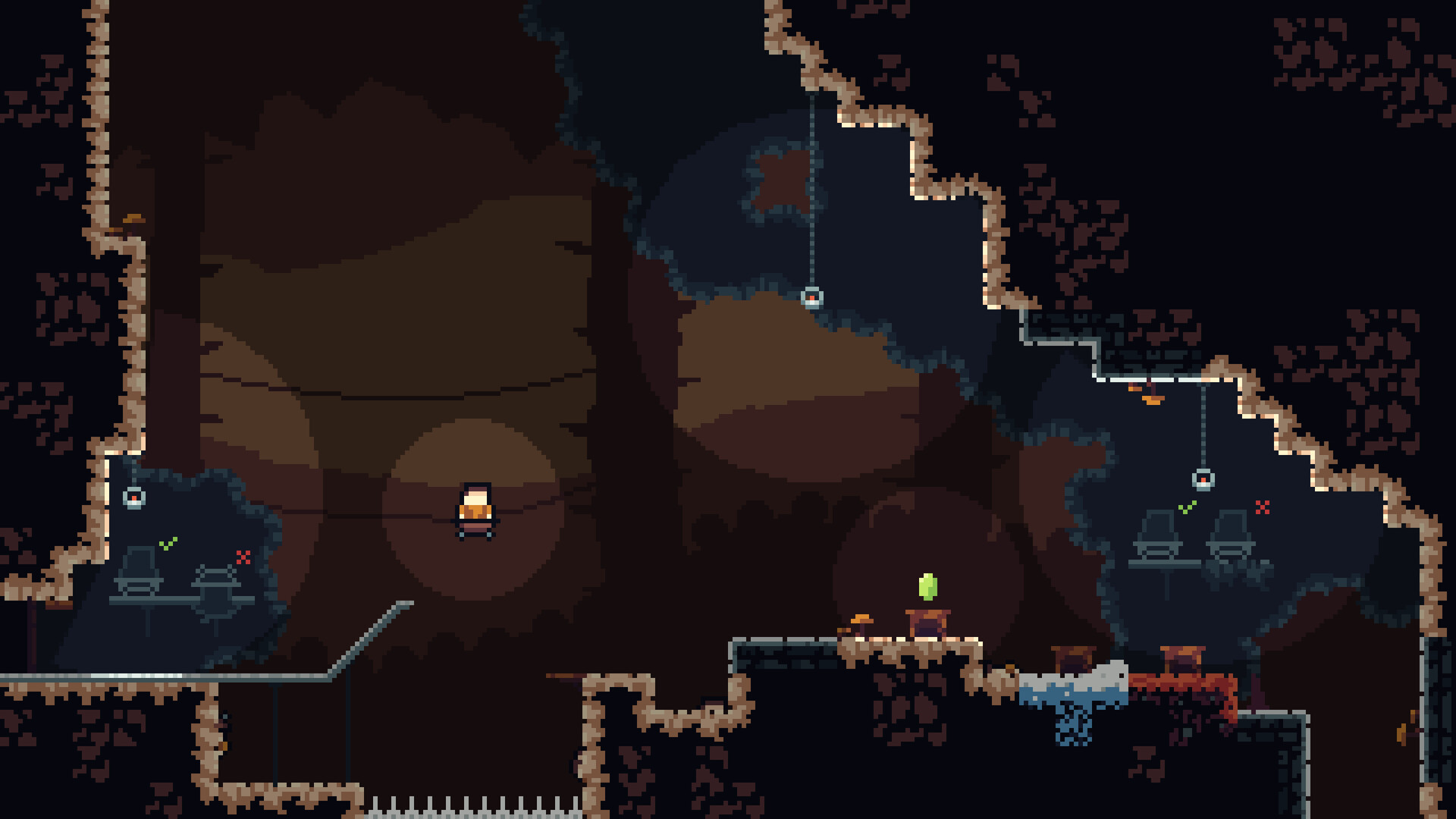 Grot screenshot 1