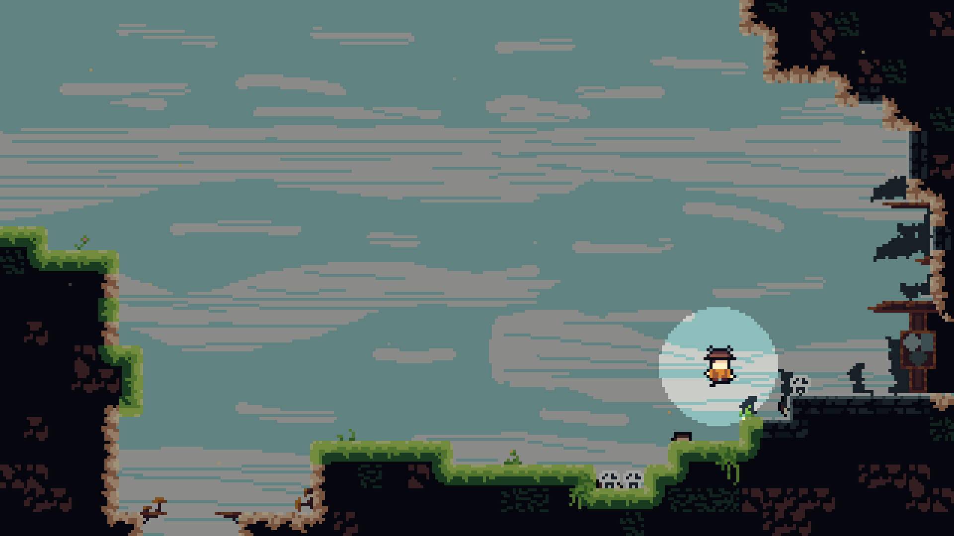 Grot screenshot 5